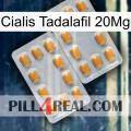 Cialis Tadalafil 20Mg cialis4